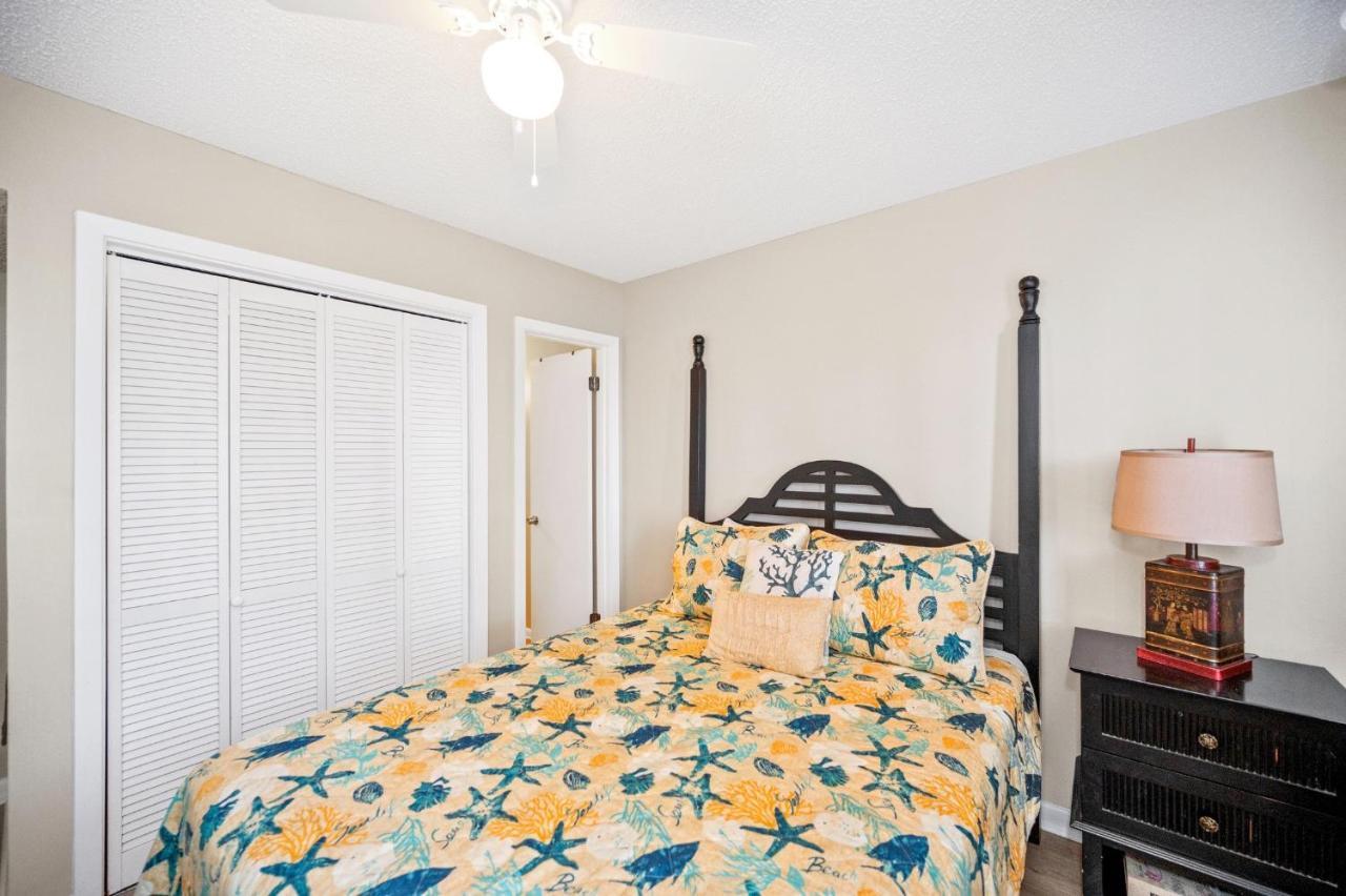 A Wave From It All Beach Resort Gulf Shores Exterior photo