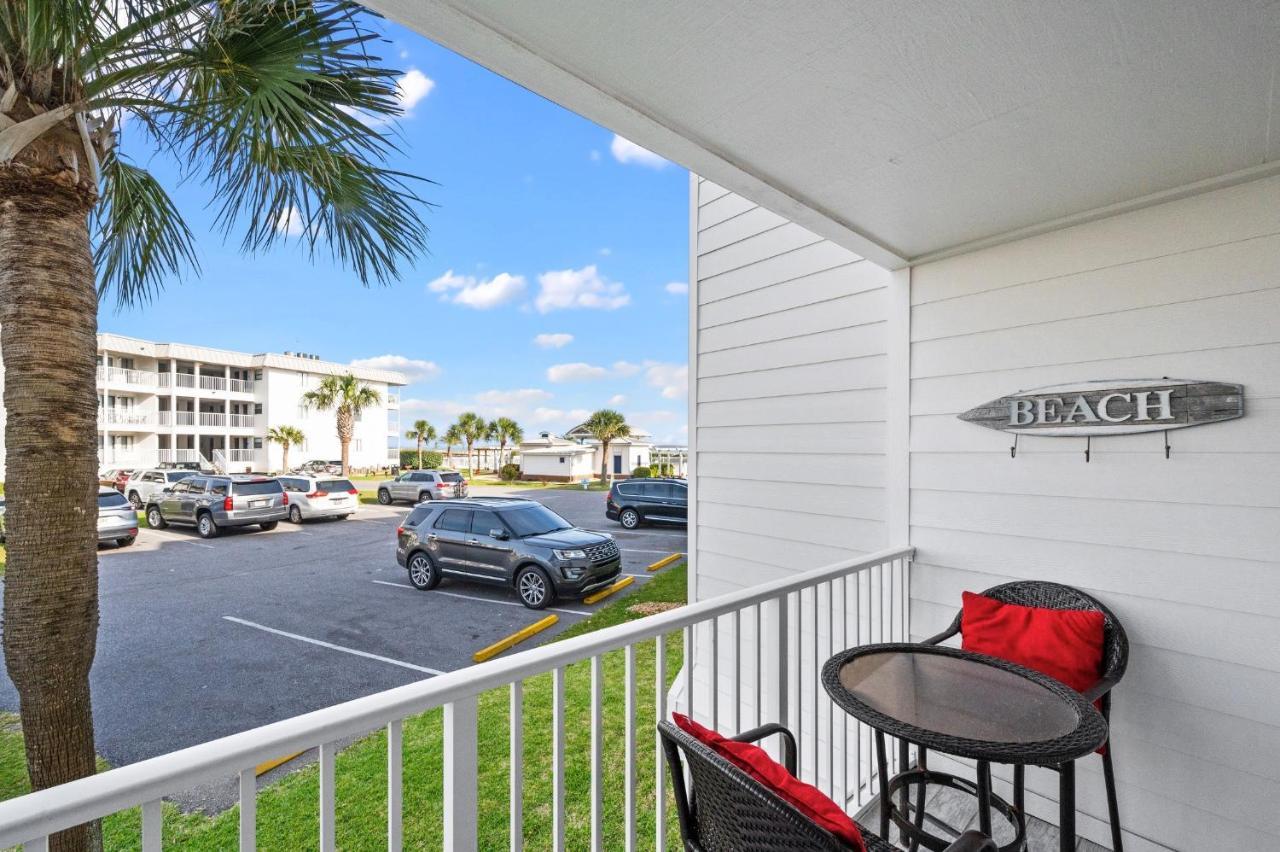 A Wave From It All Beach Resort Gulf Shores Exterior photo