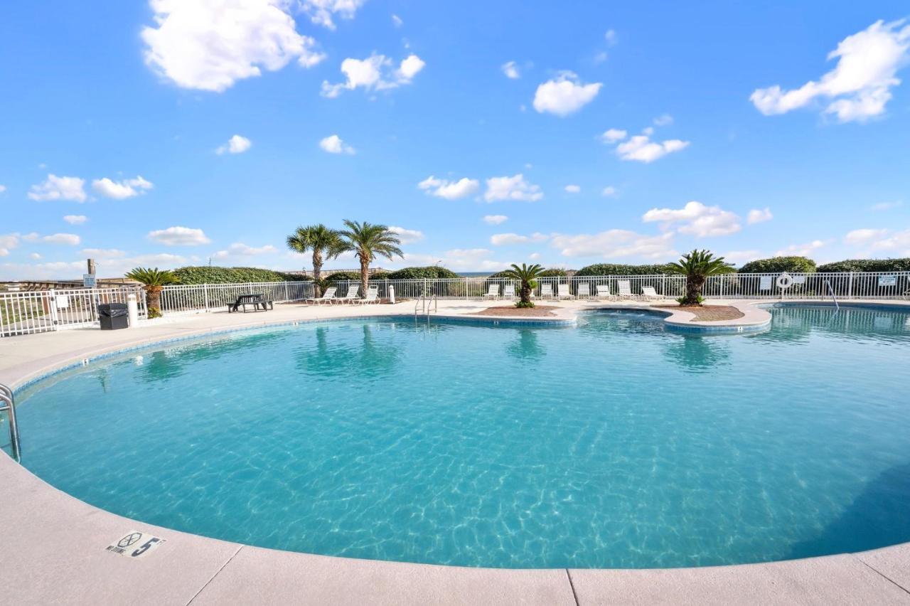 A Wave From It All Beach Resort Gulf Shores Exterior photo